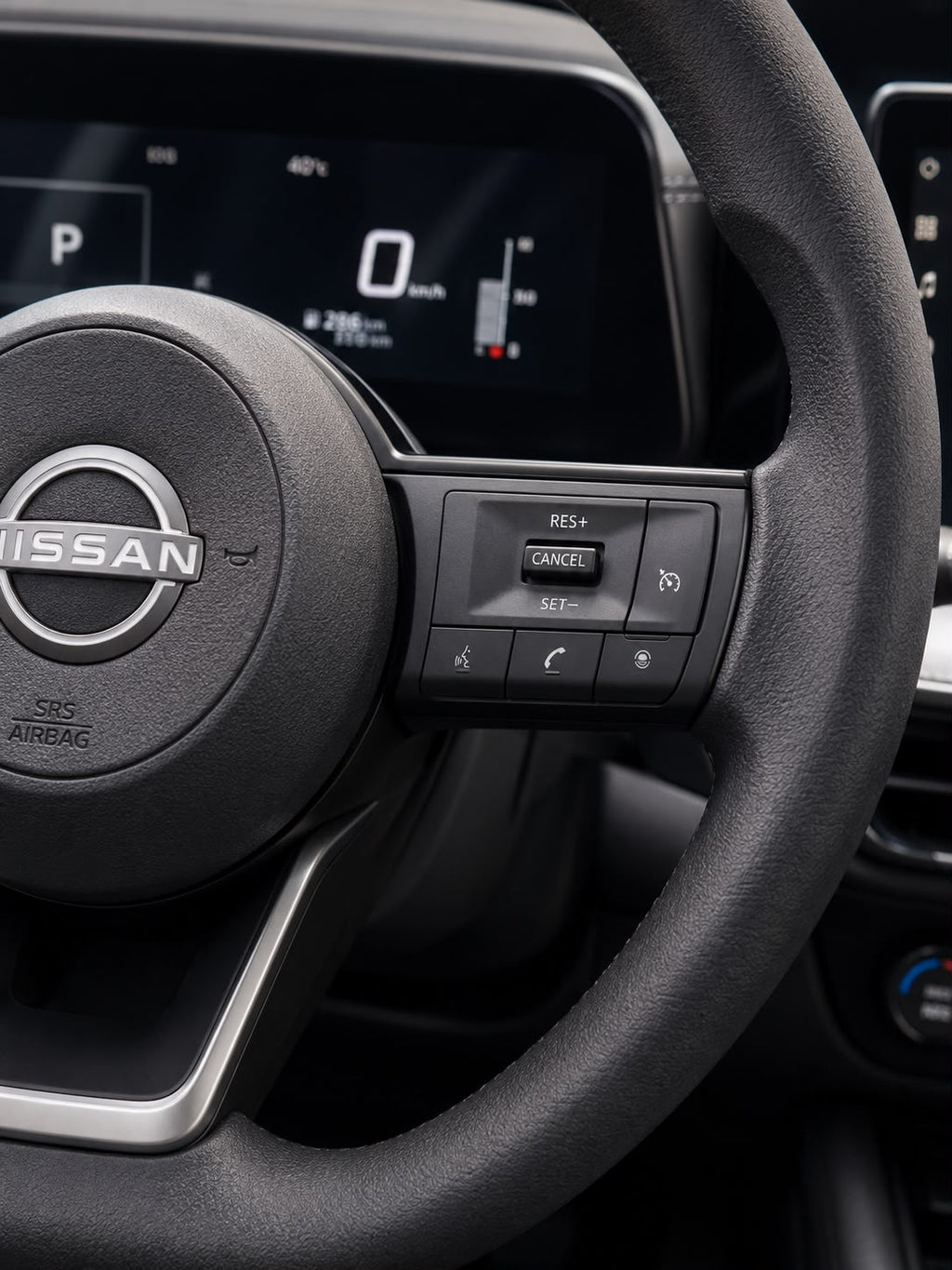 Nissan Kicks SV 2025