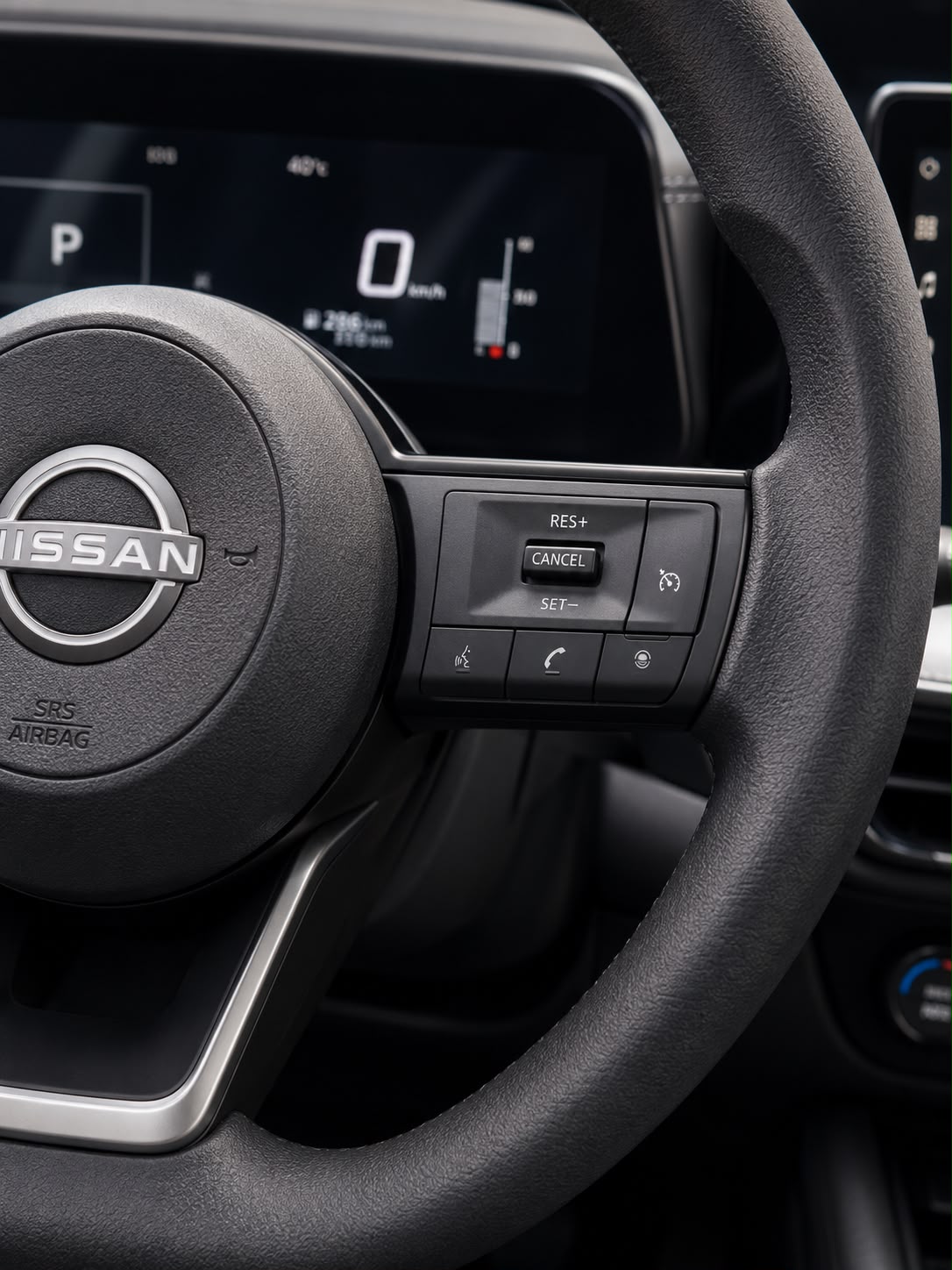 Nissan Kicks SV 2025