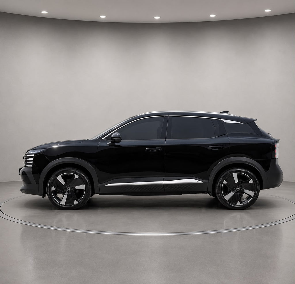 Nissan Kicks SV 2025