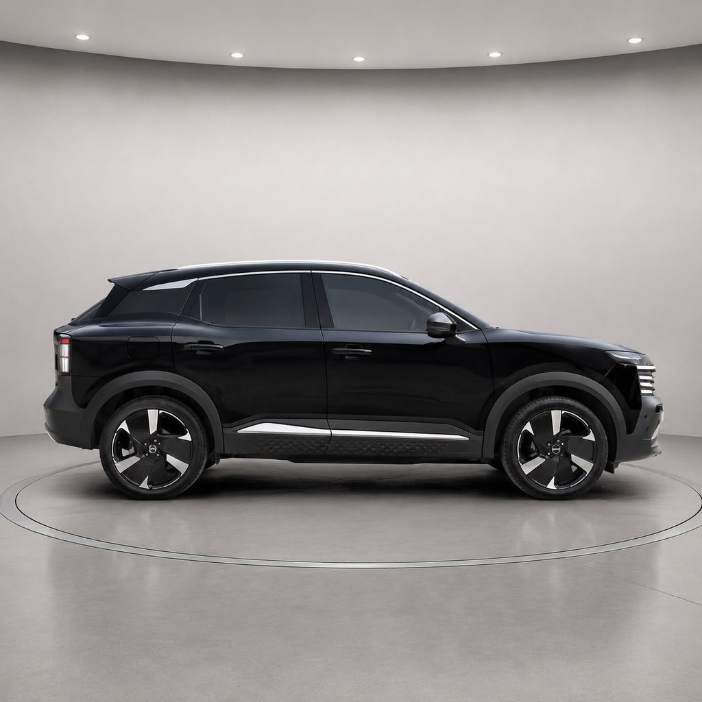 Nissan Kicks SV 2025