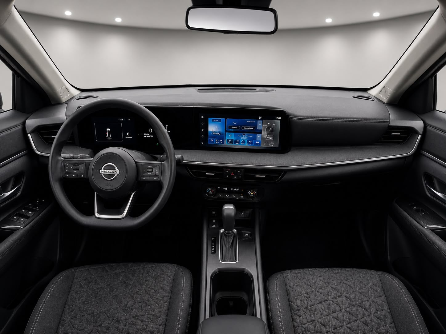 Nissan Kicks SV 2025