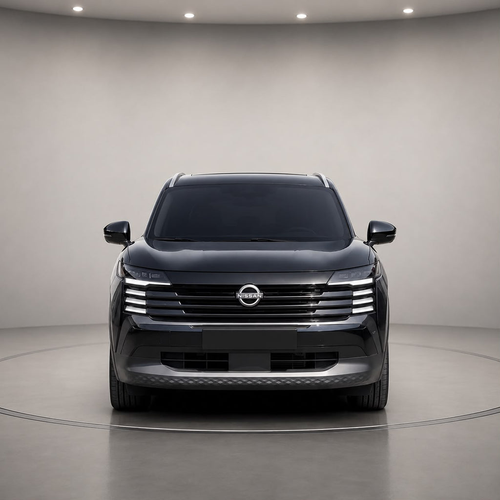 Nissan Kicks SV 2025