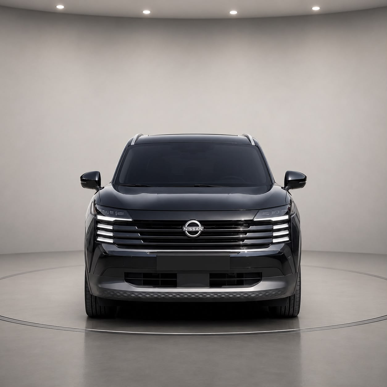 Nissan Kicks SV 2025