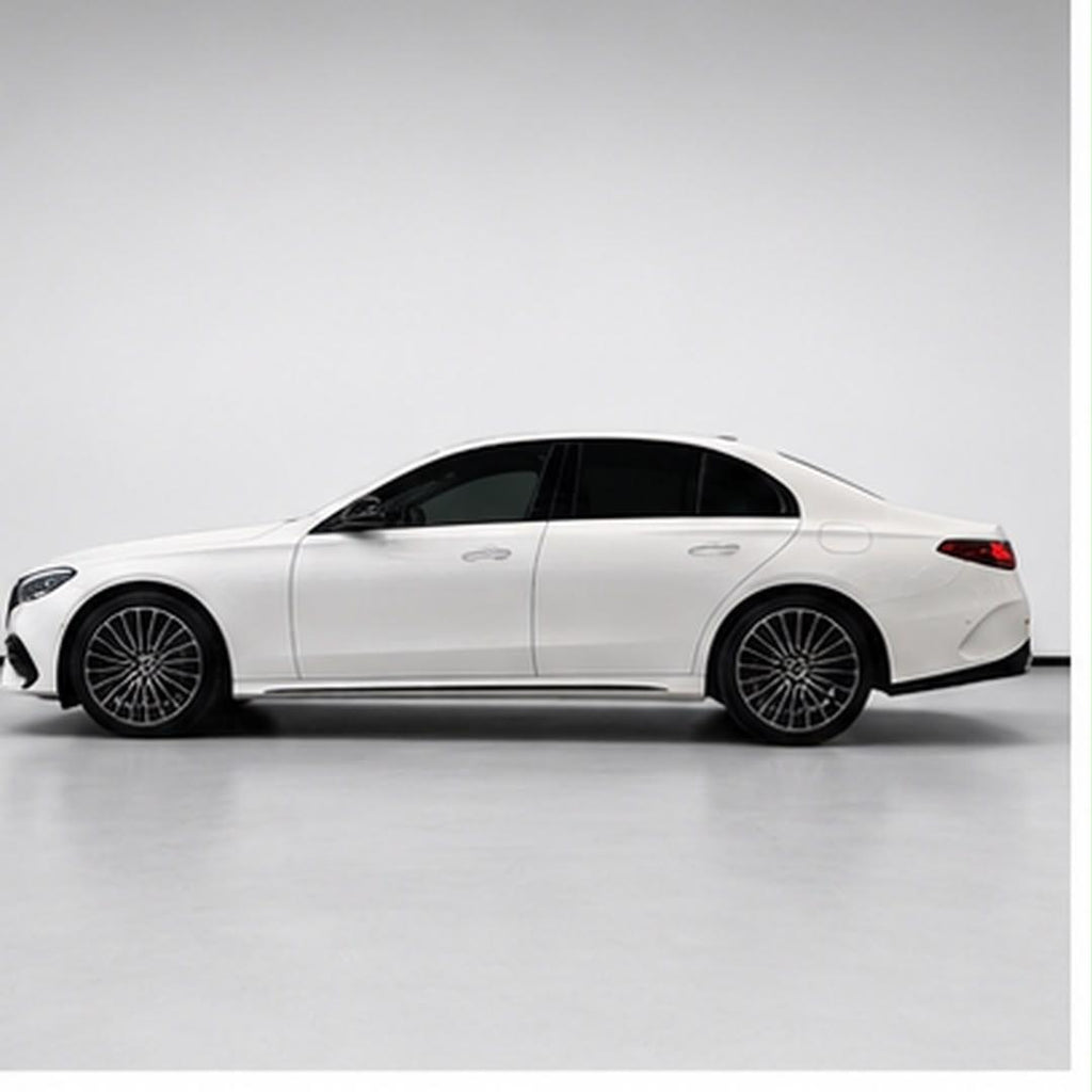 Mercedes- Benz E300