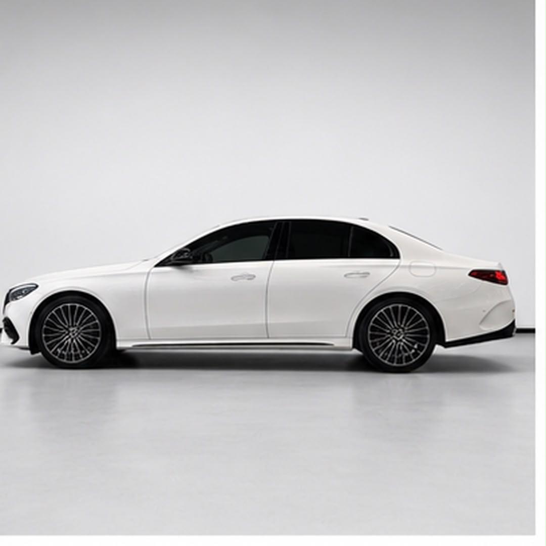 Mercedes- Benz E300