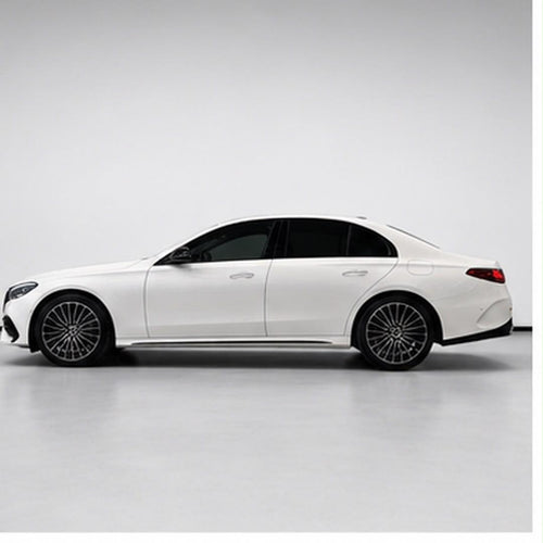 Mercedes- Benz E300