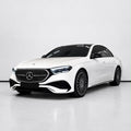 Mercedes- Benz E300