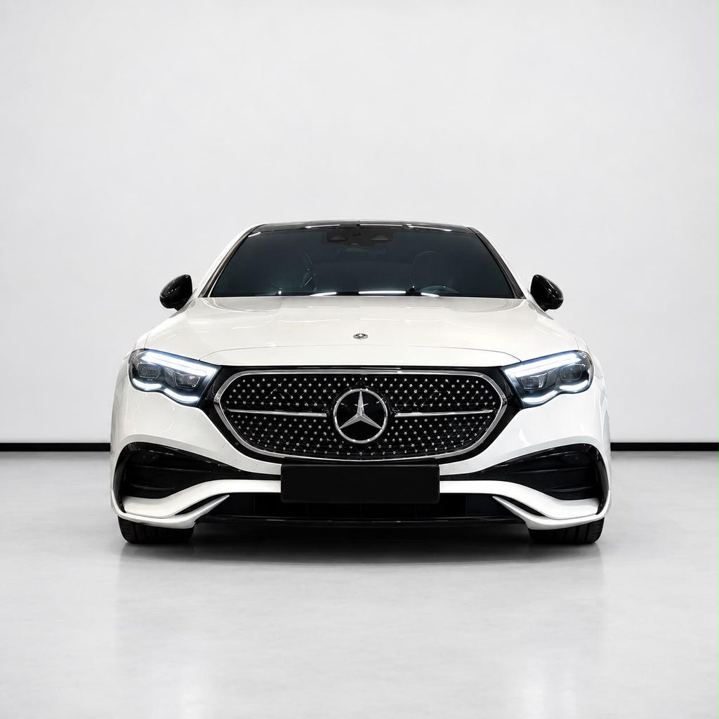 Mercedes- Benz E300