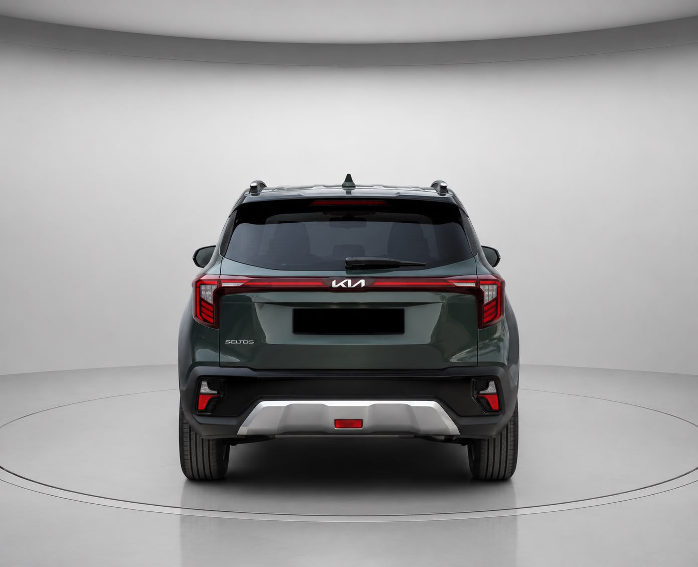 Kia Seltos 2026