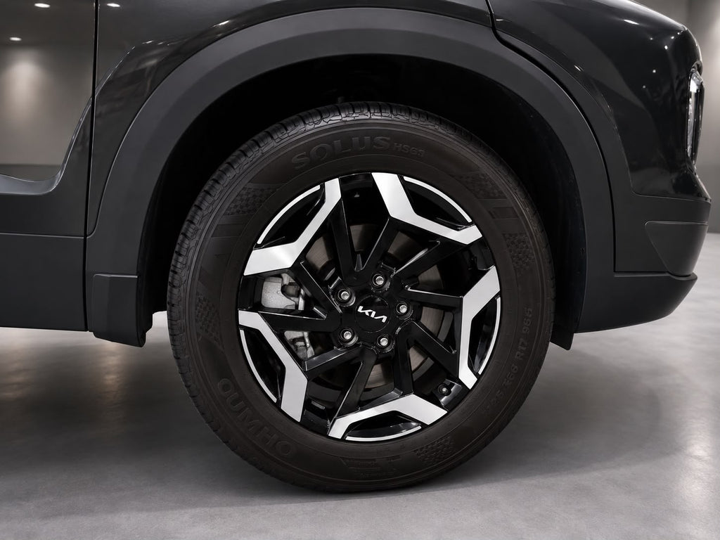Kia Seltos 2026