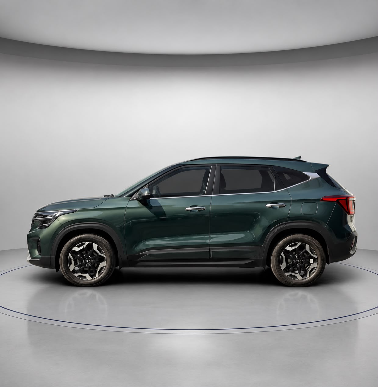 Kia Seltos 2026