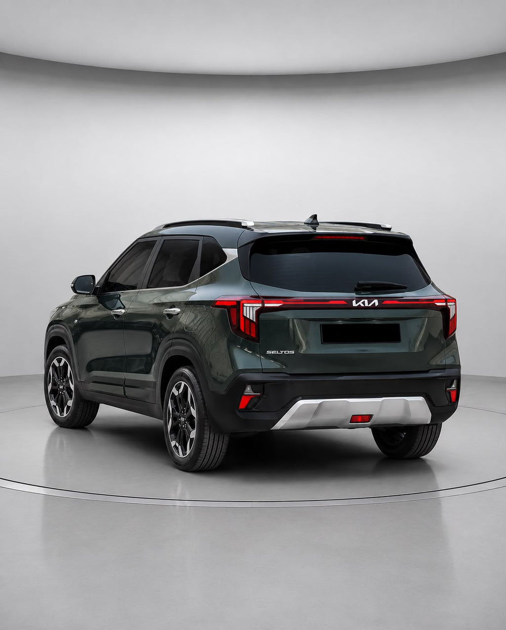 Kia Seltos 2026