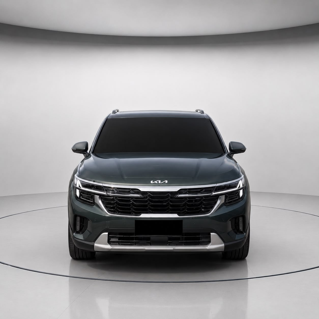 Kia Seltos 2026