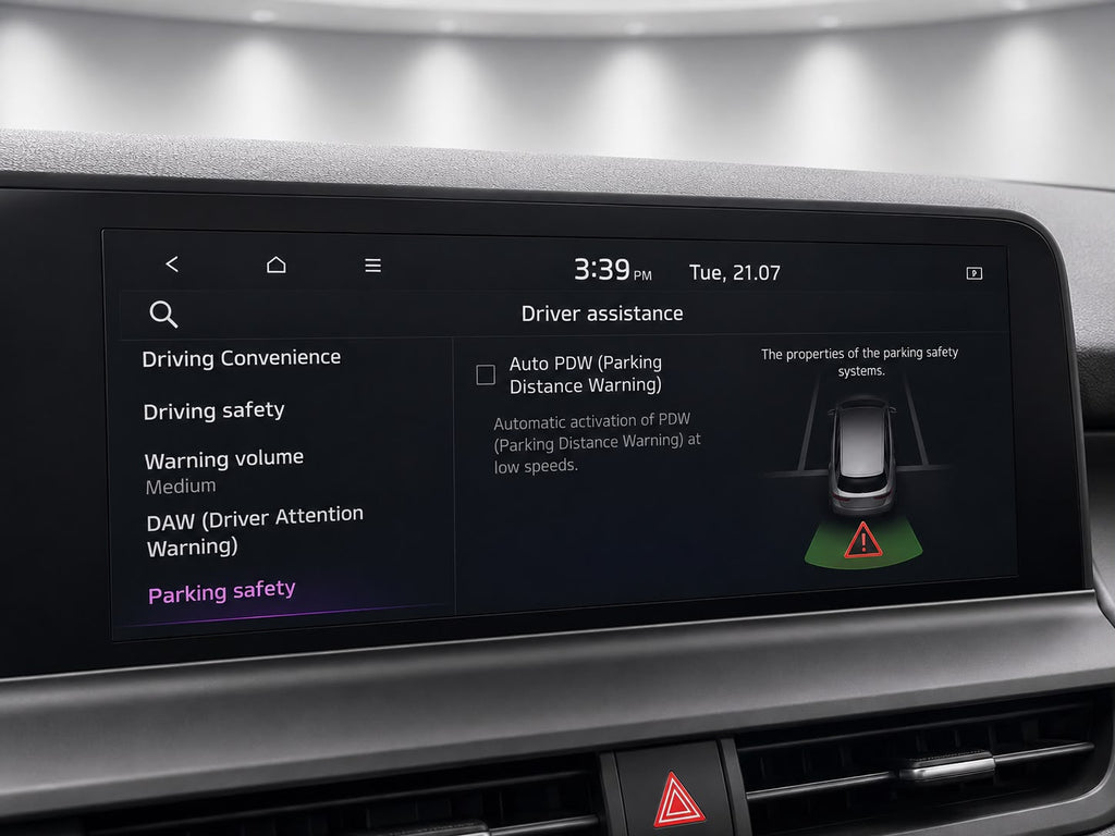 Kia Seltos 2026
