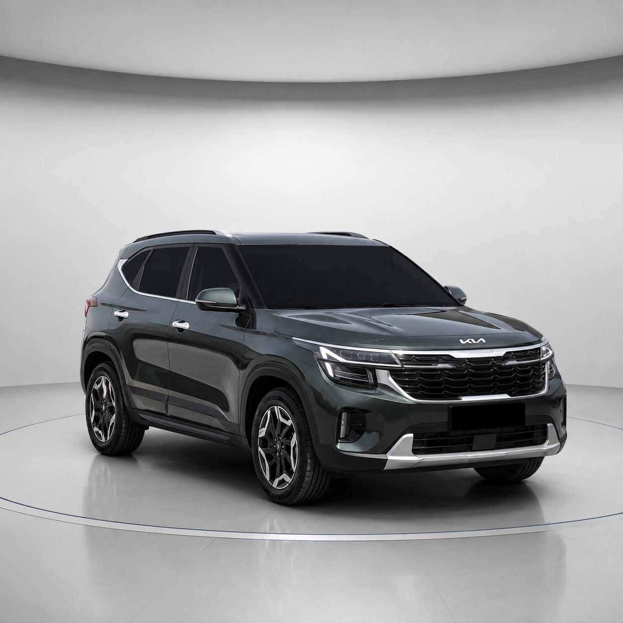 Kia Seltos 2026