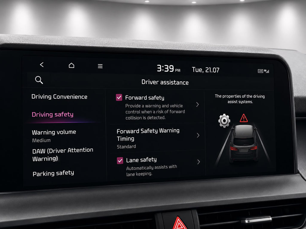 Kia Seltos 2026