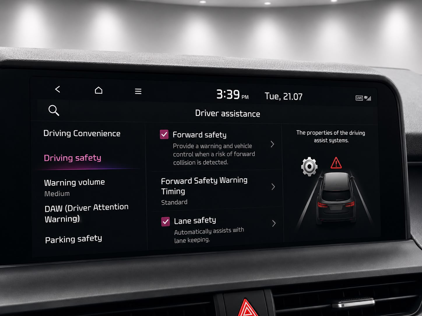 Kia Seltos 2026
