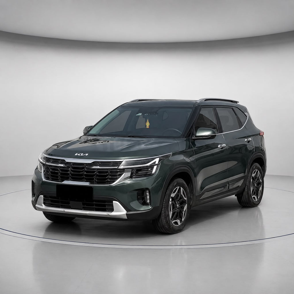 Kia Seltos 2026