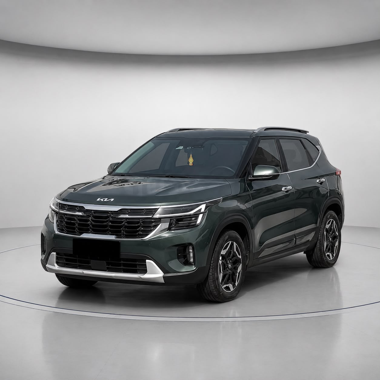 Kia Seltos 2026
