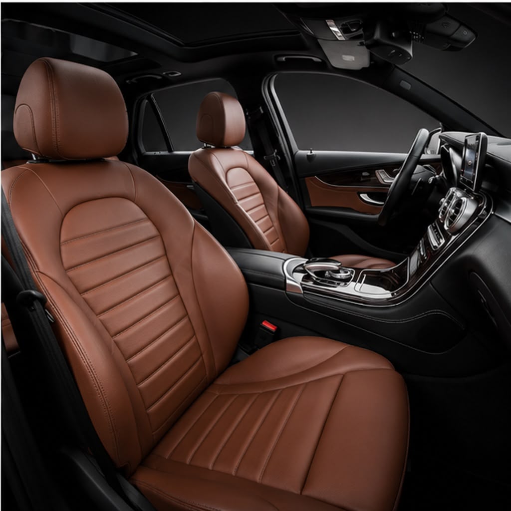 2019 Mercedes-Benz GLC 250