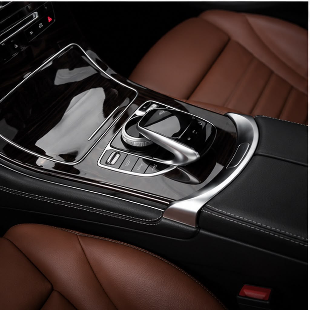 2019 Mercedes-Benz GLC 250