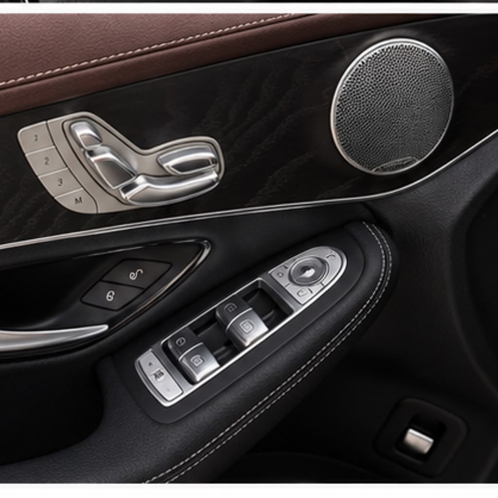 2019 Mercedes-Benz GLC 250
