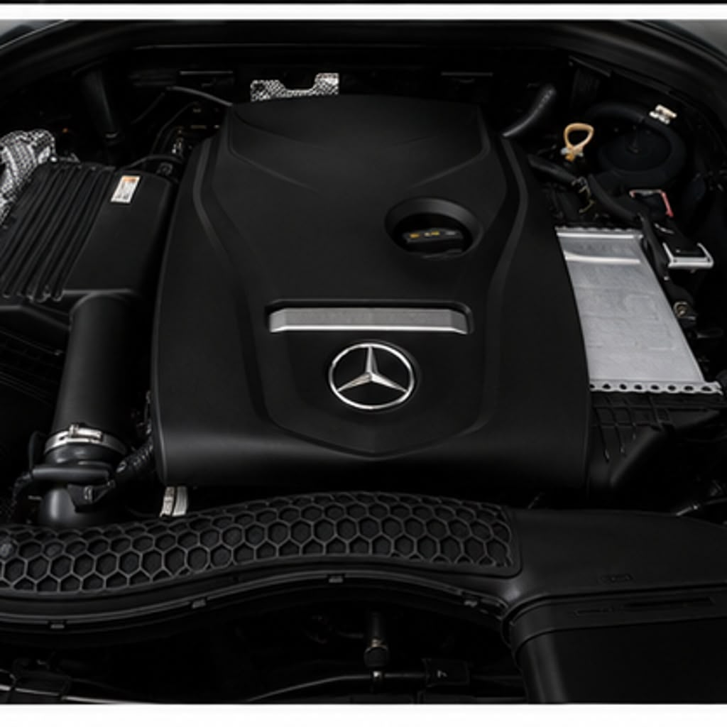 2019 Mercedes-Benz GLC 250