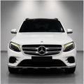 2018 Mercedes-Benz GLC