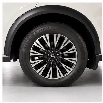 Nissan X-Trail 2024 SV1 4WD 7-Seater