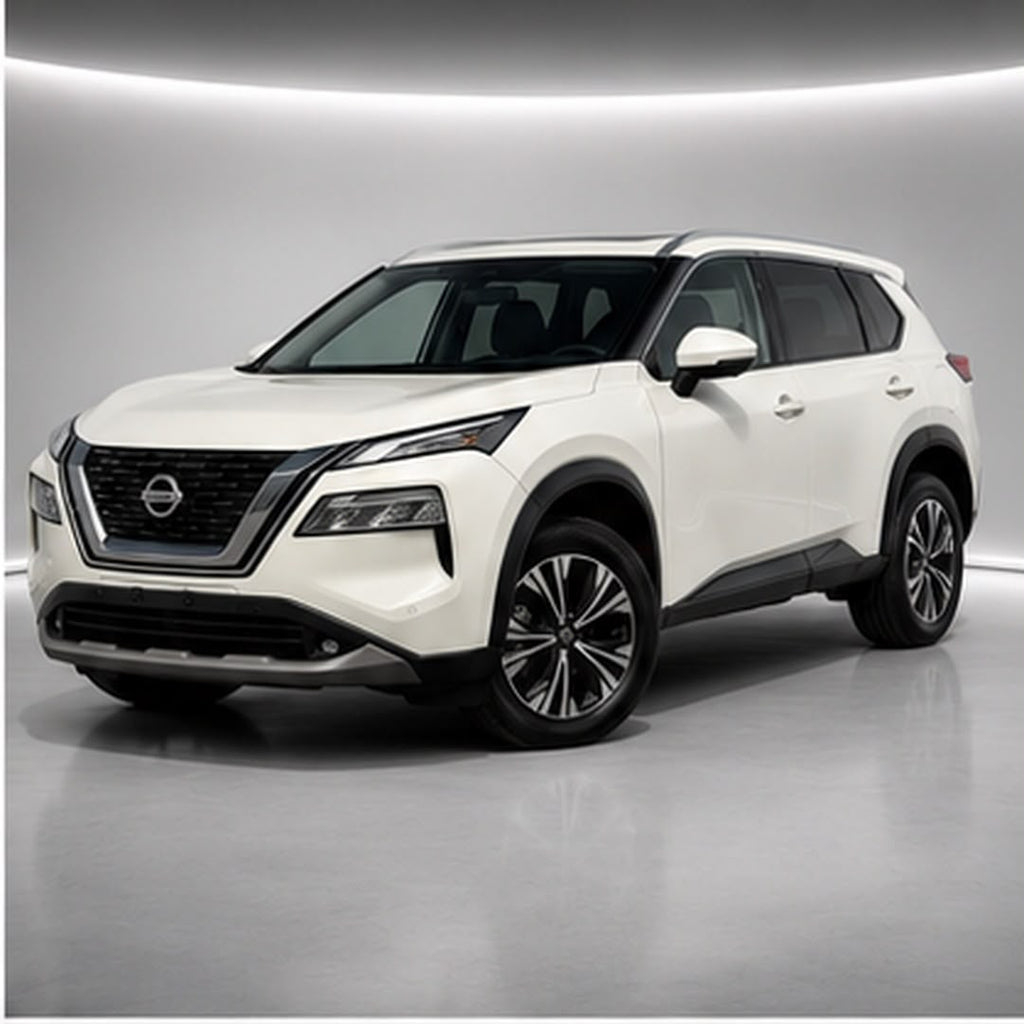 Nissan X-Trail 2024 SV1 4WD 7-Seater