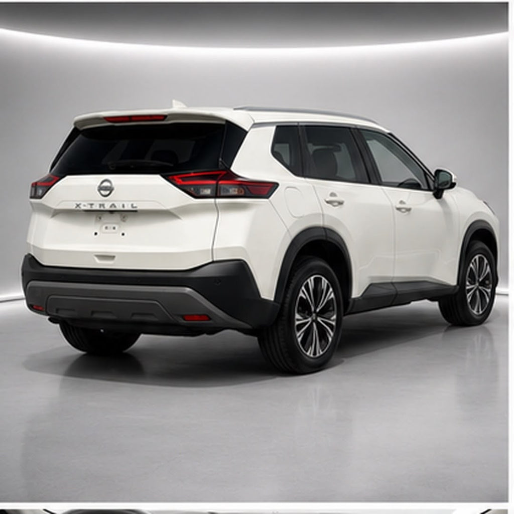 Nissan X-Trail 2024 SV1 4WD 7-Seater