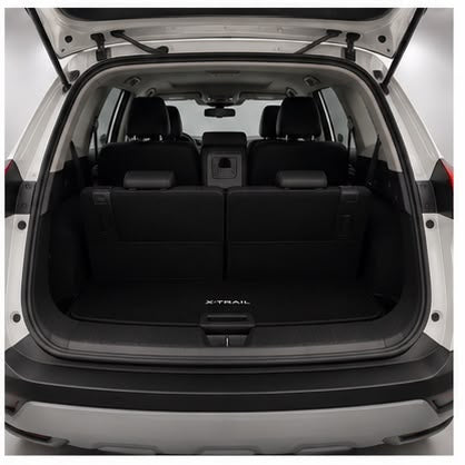 Nissan X-Trail 2024 SV1 4WD 7-Seater