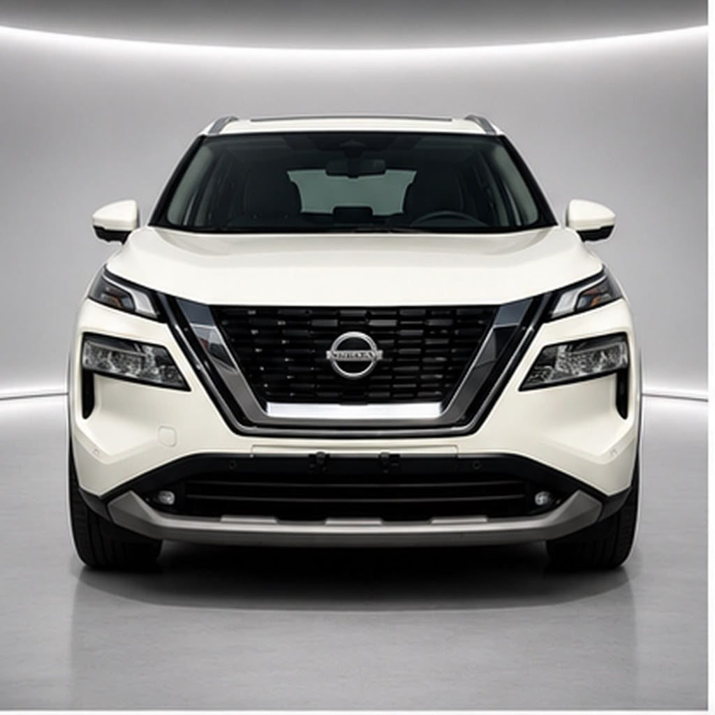 Nissan X-Trail 2024 SV1 4WD 7-Seater