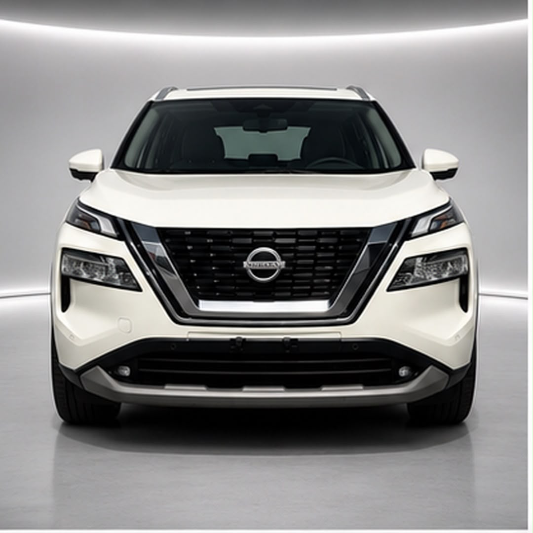 Nissan X-Trail 2024 SV1 4WD 7-Seater