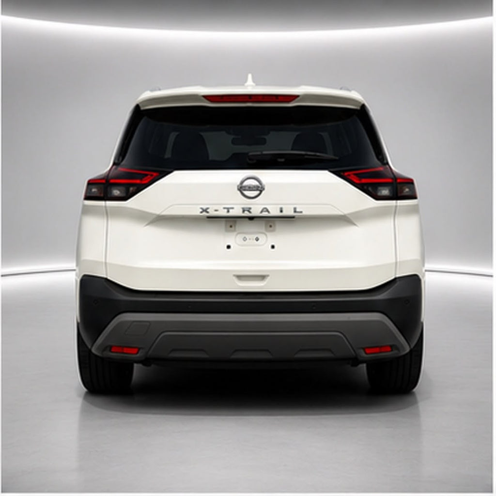 Nissan X-Trail 2024 SV1 4WD 7-Seater