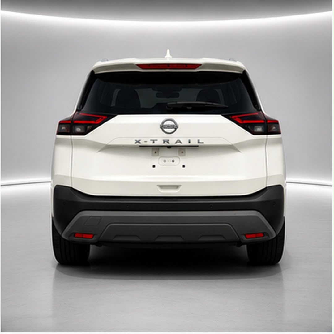 Nissan X-Trail 2024 SV1 4WD 7-Seater