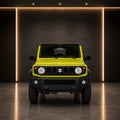 Suzuki Jimny 2022 GLX