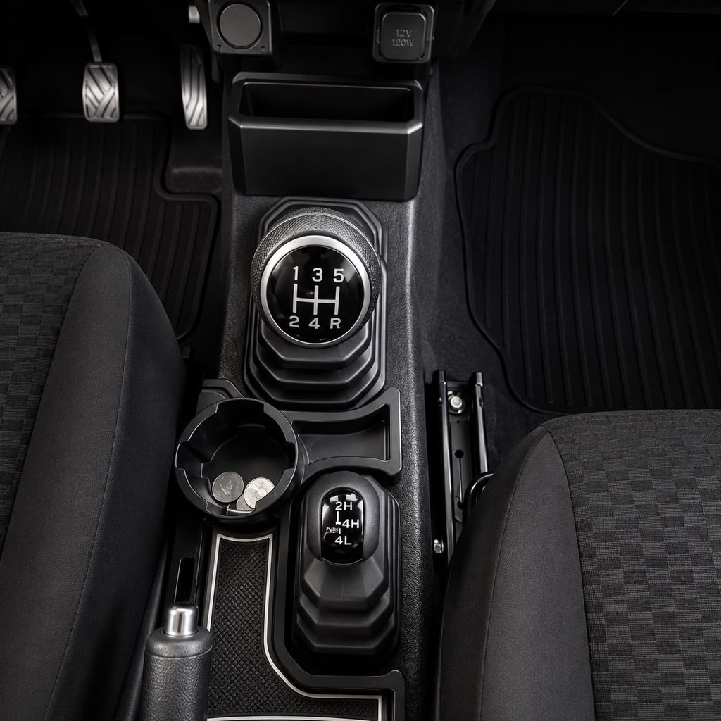 Suzuki Jimny 2022 GLX
