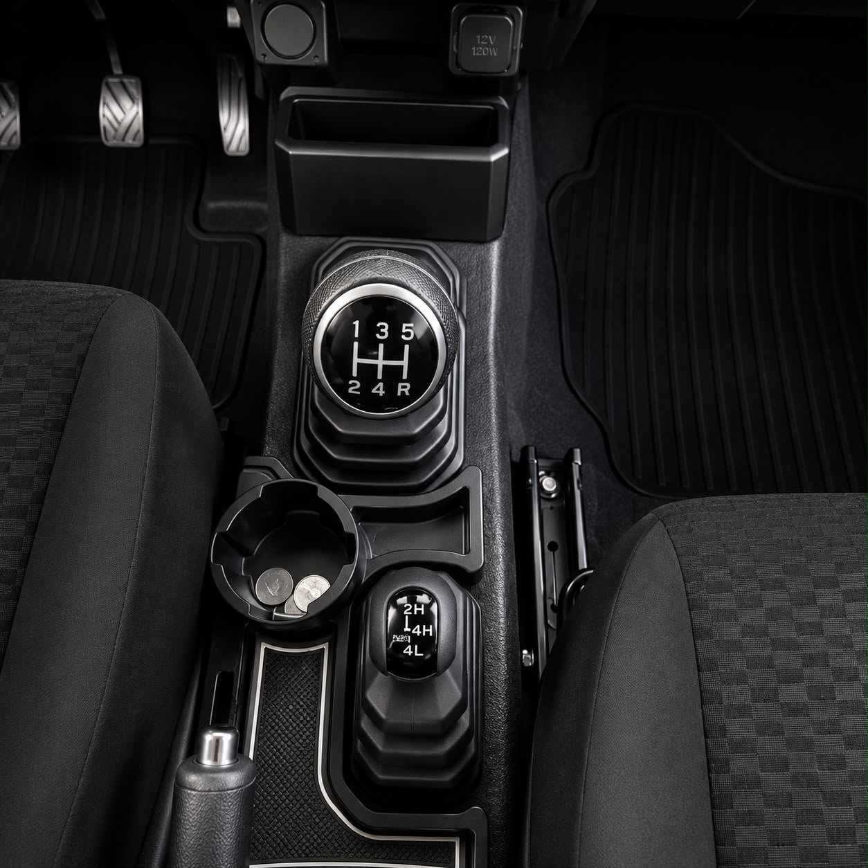 Suzuki Jimny 2022 GLX