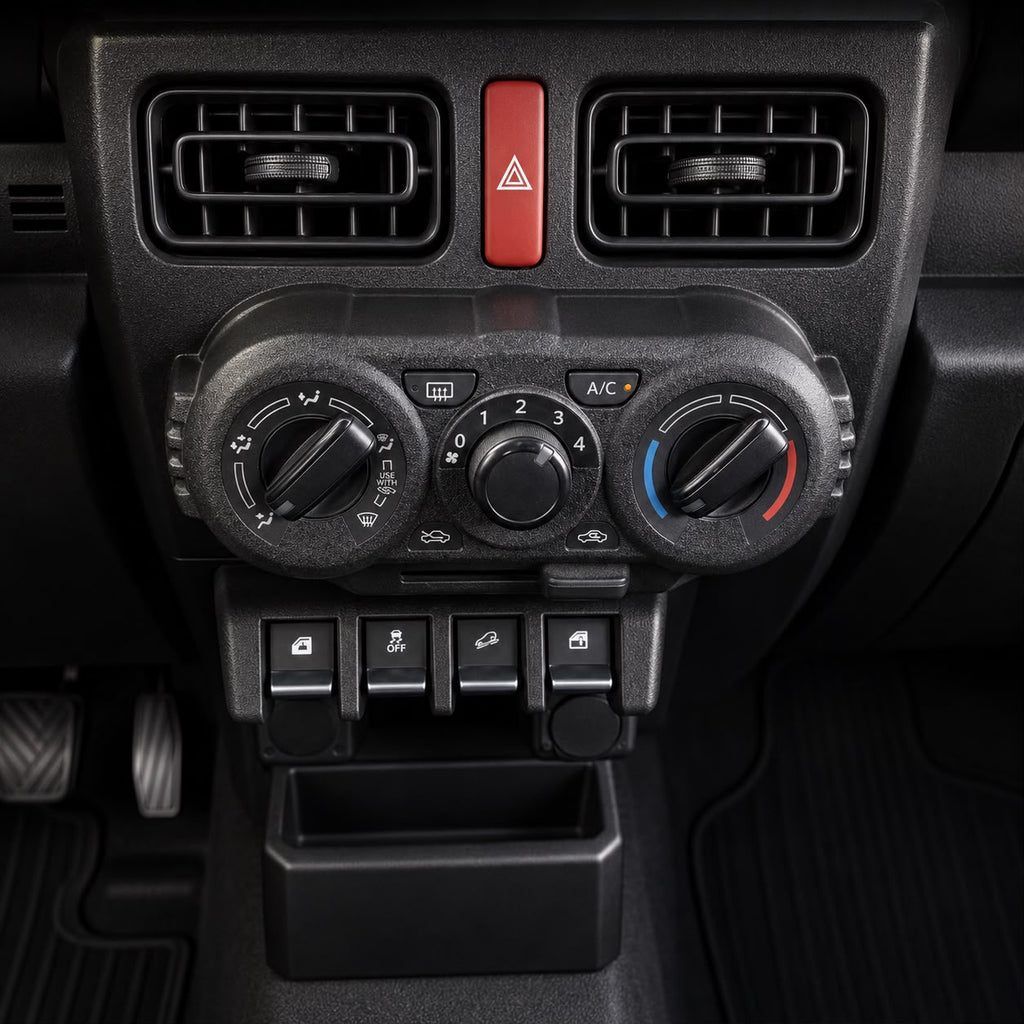 Suzuki Jimny 2022 GLX