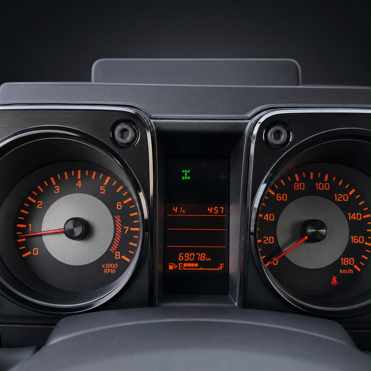 Suzuki Jimny 2022 GLX