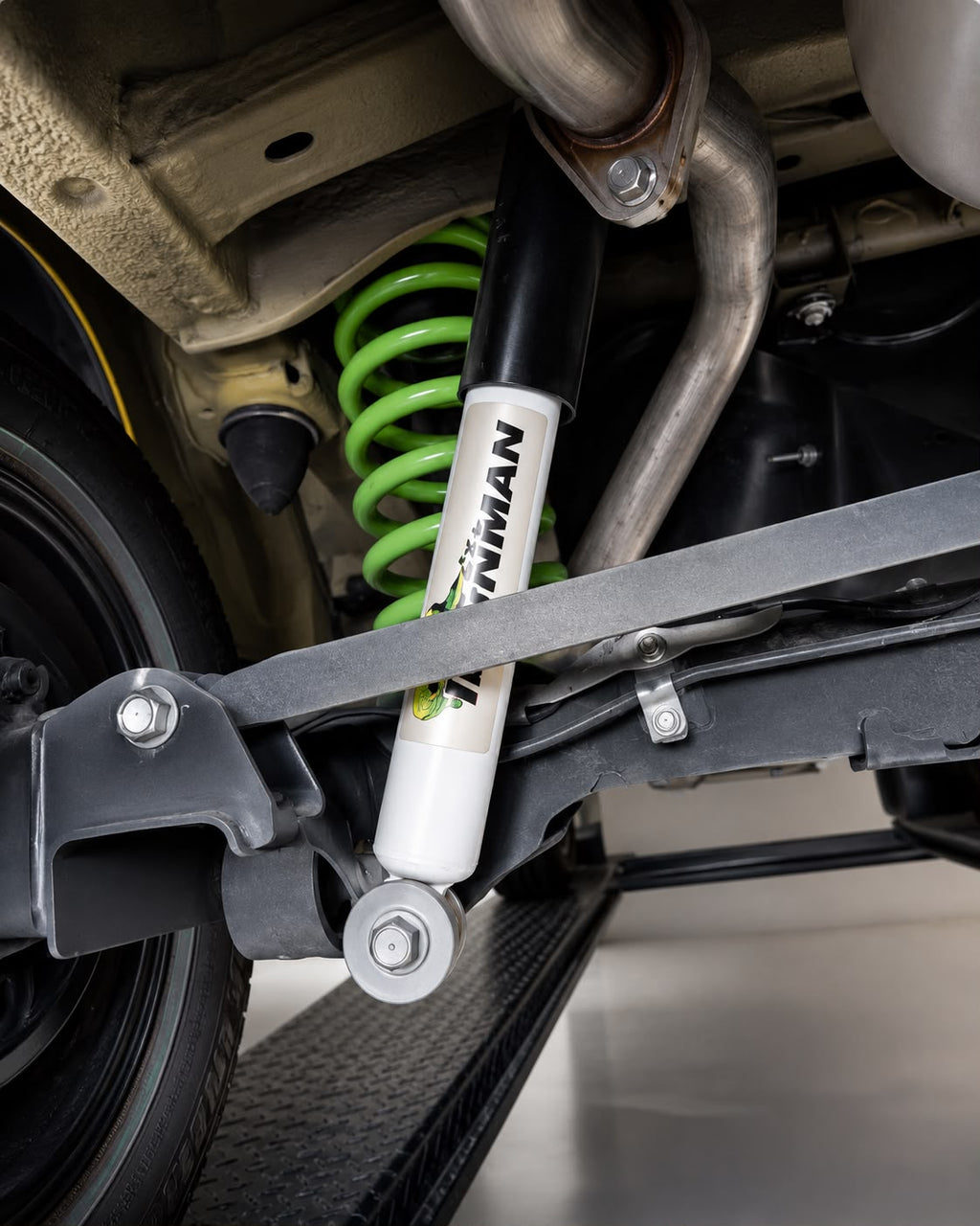 Suzuki Jimny 2022 GLX