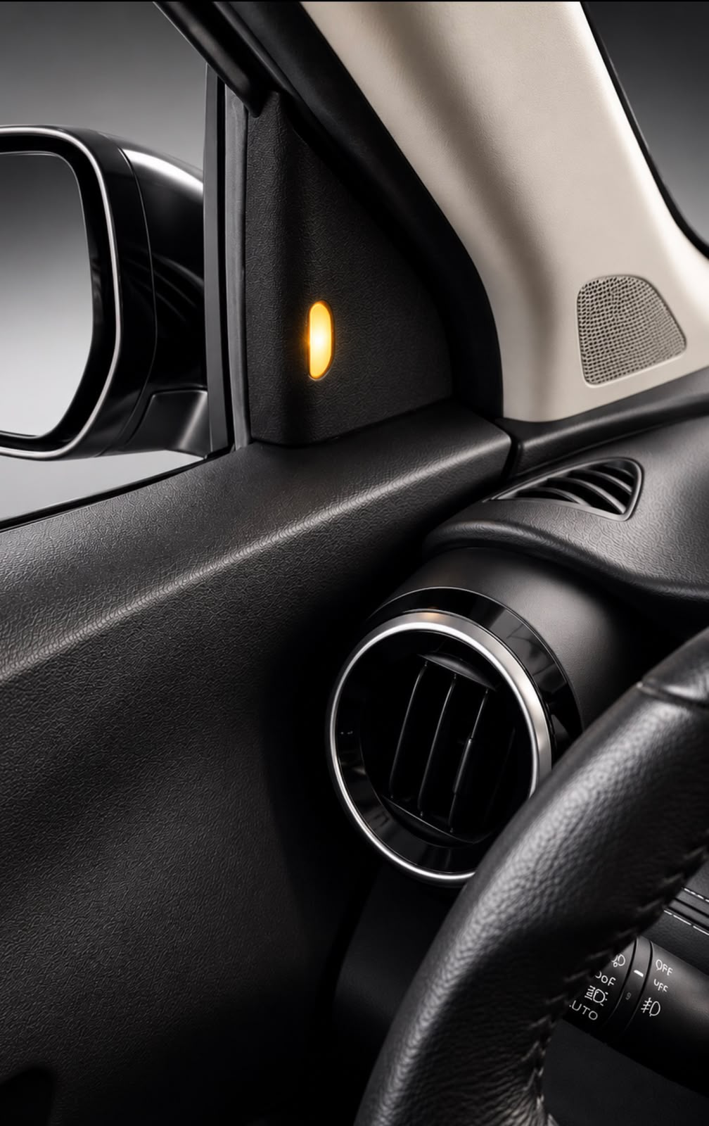 Nissan Kicks SR (Top Spec)