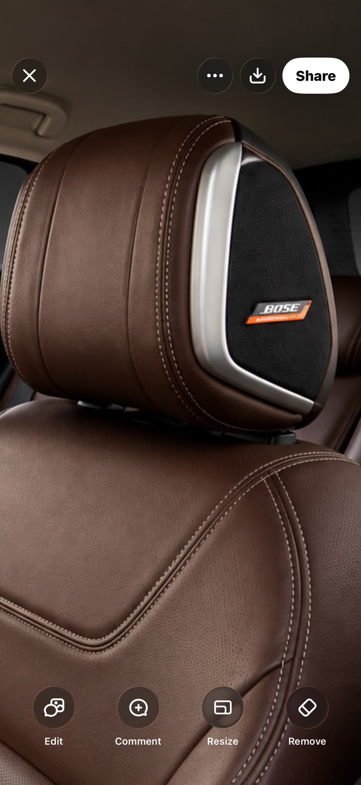 Nissan Kicks SR (Top Spec)