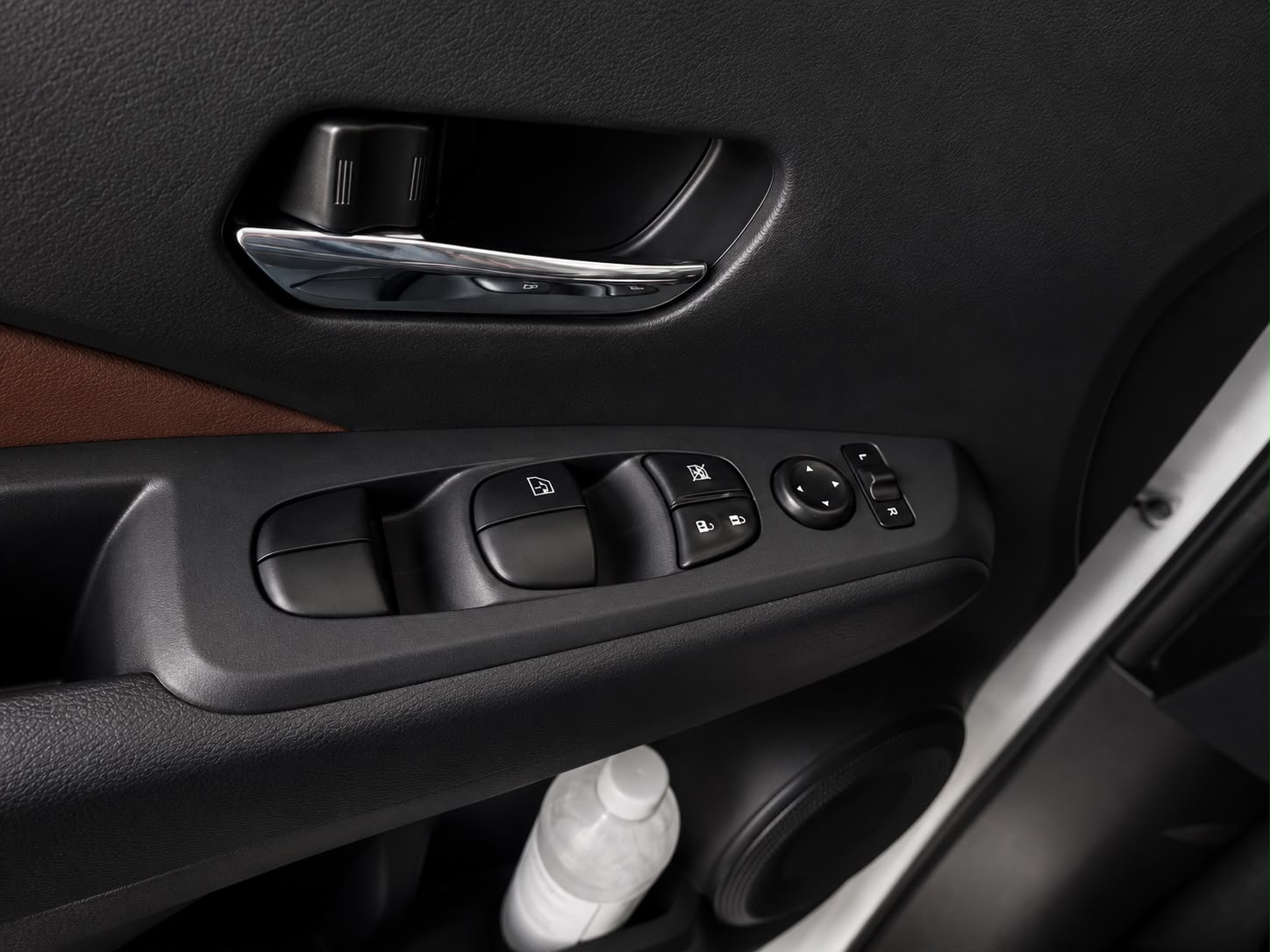 Nissan Kicks SR (Top Spec)