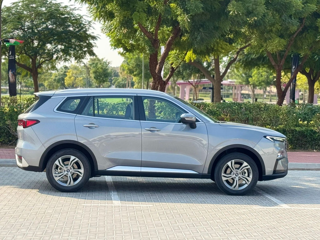 Ford Territory 2024