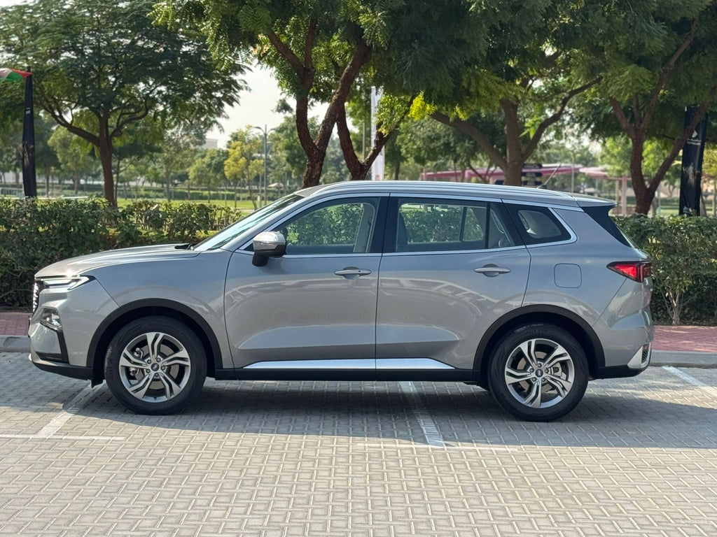 Ford Territory 2024