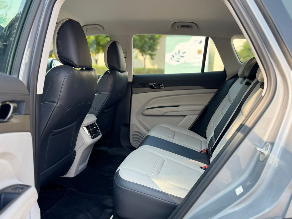 Ford Territory 2024