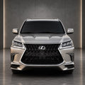 Lexus LX570 Platinum