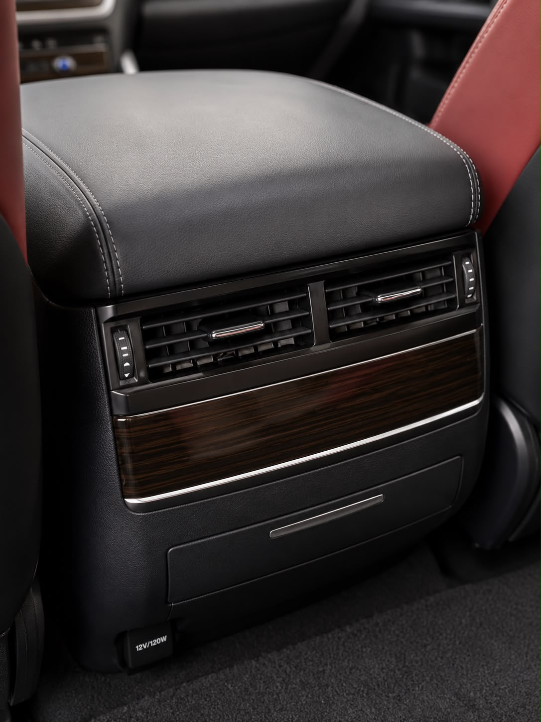 Lexus LX570 Platinum